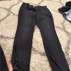 Universal Thread Dark Wash Denim Jeans